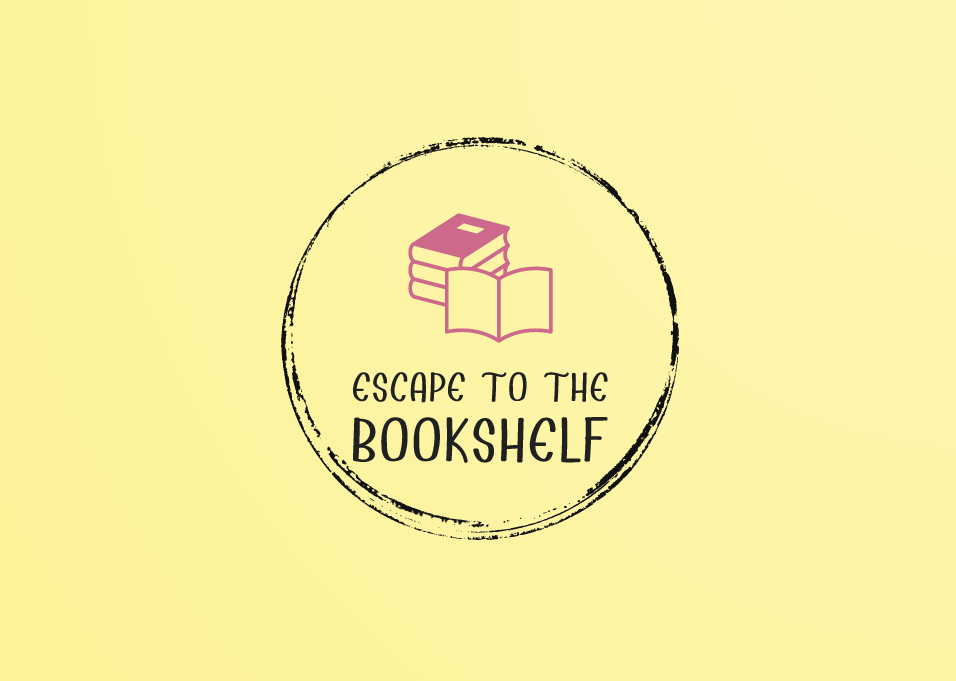 Escape to the Bookshelf